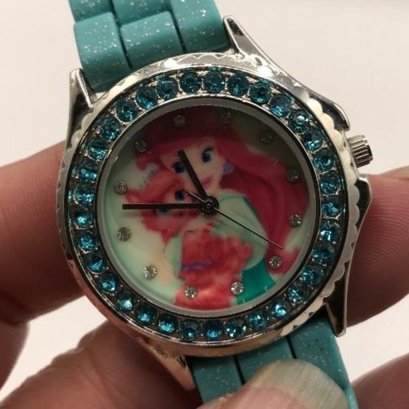 Disney Princess Palace Pet Watch - Picture 5 of 7